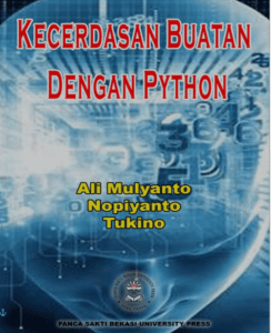 Kecerdasan Buatan dengan Python