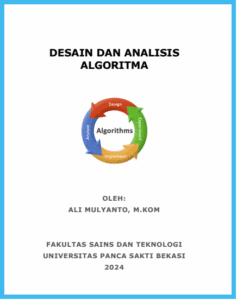 Desain dan Analis Algoritma